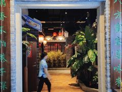 门面-昌隆•家家鹅乡•海南菜老字号(琼海店)