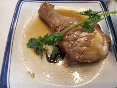 卤香鸡腿-粤拭轩·广东味道(祥和里店)