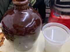 米酒-小民大排档(马场角横路店)