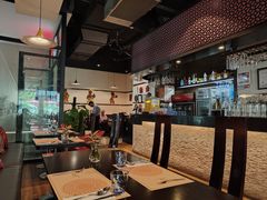 -克比叔叔印度餐厅Kebabs on the Grille(人民广场店)