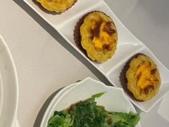 -粤财皇冠假日酒店·彩华轩中餐厅