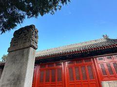 -承恩寺