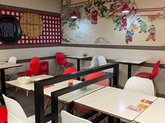 -咬不得高祖生煎·简餐(天城商业中心店)