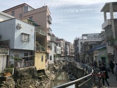 -长洲岛