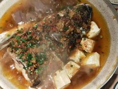 -吴氏老妈·23年家常菜(古城店)