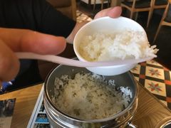 -禾田下生态餐厅(华天城总店)