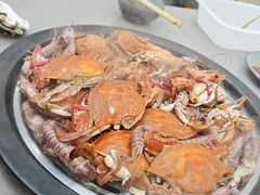 -仙螺岛海鲜自助餐厅(总店)