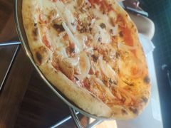 -FABIO’S费比欧披萨餐厅