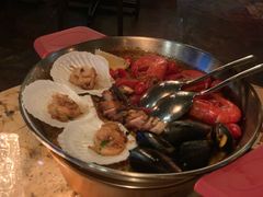 -BROWNSTONE布朗石西班牙餐厅(富城店)