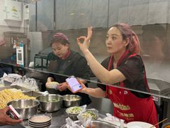 -老字号·三十一号面皮(商埠路步行街店)