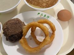 -尹三豆汁(天坛店)
