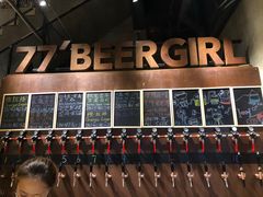 -77啤妹精酿生活馆(前门店)