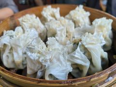 -正宗天津烧麦馆(柳州路店)