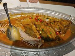 -徽镇小厨·经典徽菜(十里河店)