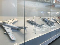 -中国航空博物馆