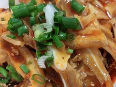 -蜀留香火锅·始于1999·原四川老火锅(白堤路店)