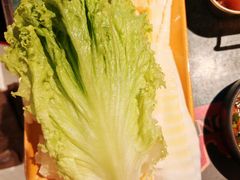 -牛New寿喜烧(中山公园龙之梦店)