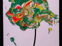 -华氏画廊