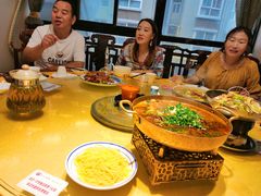 -李记搅团•非遗陕菜(三桥店)