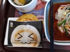 -魏家凉皮(十里河店)