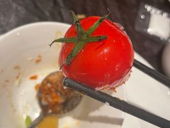 -大董(福田皇庭中心店)