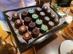 -富力丽思卡尔顿酒店·香荟全日制餐厅