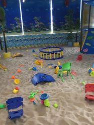 -欢乐陶陶儿童主题乐园(龙岗店)