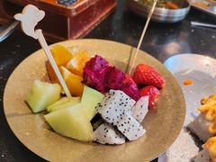 -韩烧牛中牛·甄选黑牛烤肉(黑金店)