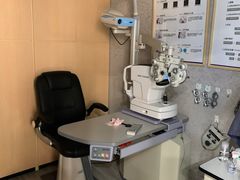 -宝岛眼镜(武汉南湖店)