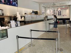 -喜茶(迪士尼小镇DP店)