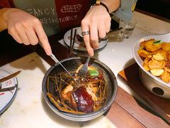 -绿茶餐厅(城西银泰城店)