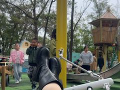 -南戴河国际娱乐中心