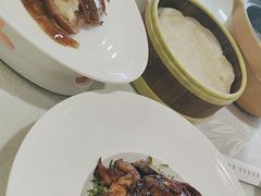 -普天和酒楼·新津菜·烤鸭(天津之眼店)