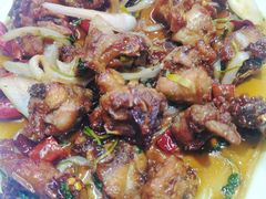 -腰子哥烤串(石佛营炫特店)