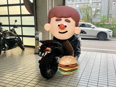 -北京华德宝宝马4S店(朝阳店)