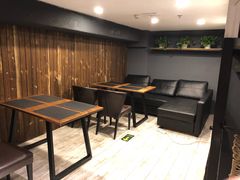 -百好乐宠物友好餐厅(朝外大街店)