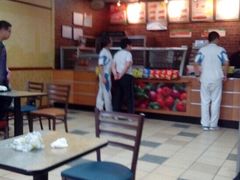 -赛百味SUBWAY(高新店)