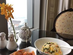 -广州富力丽思卡尔顿酒店