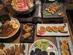 -小川洋风料理(江汉路店)