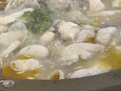 -大鼎石锅鱼(春江里店)