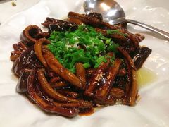 响油鳝丝-荟廷·晶萃(陆家嘴尚悦湾店)