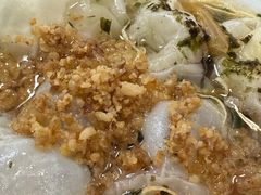 -老温州馄饨担(东游大厦店)