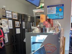 -DQ·蛋糕·冰淇淋(合生汇店)