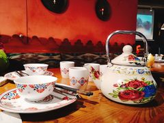 -天山集市(和家乐广场店)