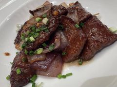 -聚春园自助餐厅(东街口店)
