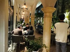 -Osteria Garden 生蚝花园餐厅(原进贤路店)