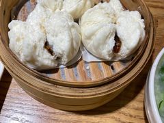 蜜汁叉烧包-昌勝香港深井烧鹅(新年华店)