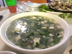 -老地方海鲜坊(步行街店)