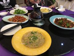 -西山人家·传统苏帮菜·家宴(木渎店)