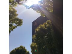 门面-上海当代艺术博物馆